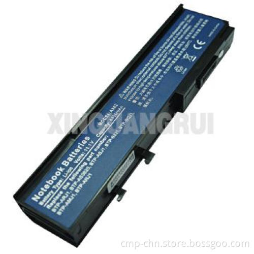 New 6 Cell Battery for Acer BTP-APJ1 BTP-ANJ1 BTP-ARJ1 BTP-AQJ1